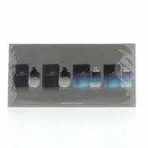Coach 4 × 4.5 ml Eau de Toilette Mini Set: 2 × Coach + 2 × Blue
